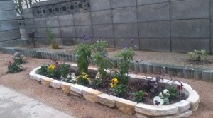 固まる土 施工 固まる土 施工