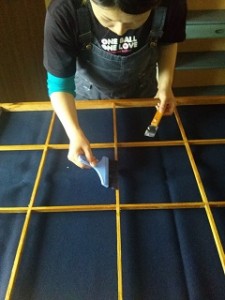 障子張り替え 障子張り替え