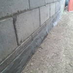 ブロック塀修繕2